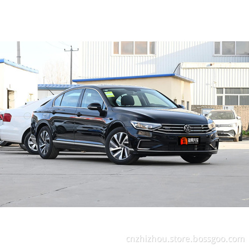 Новые энергетические транспортные средства VW Гибридный автомобиль Маготан Пяти сиденья масляные электрические гибридные gte дешевые автомобильные роскошные кожаные сиденья